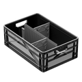 Half Size SidioCrate