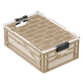 Half Size SidioCrate