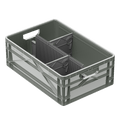 Half Size SidioCrate