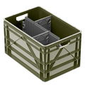 Full Size SidioCrate