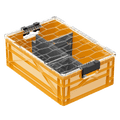 Half Size SidioCrate