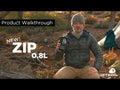JETBOIL ZIP COOKING SYSTEM V2