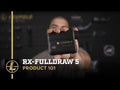 LEUPOLD RX-FULLDRAW 5 RANGE FINDER