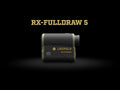 LEUPOLD RX-FULLDRAW 5 RANGE FINDER