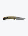 BENCHMADE MINI TAGGEDOUT 15534