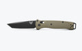 BENCHMADE BAILOUT 537BK-06