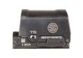 SIG SAUER ROMEO2 REFLEX 6 MOA
