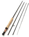 SCOTT RADIAN FLY ROD 50TH ANNIVERSAY