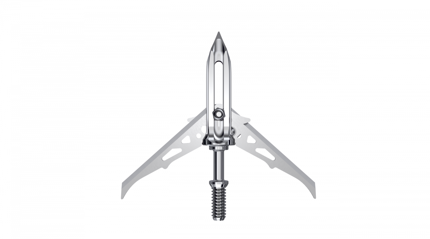 Ravin Broadhead