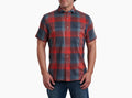 KUHL M RESPONSE SHORT SLEEVE SHIRT