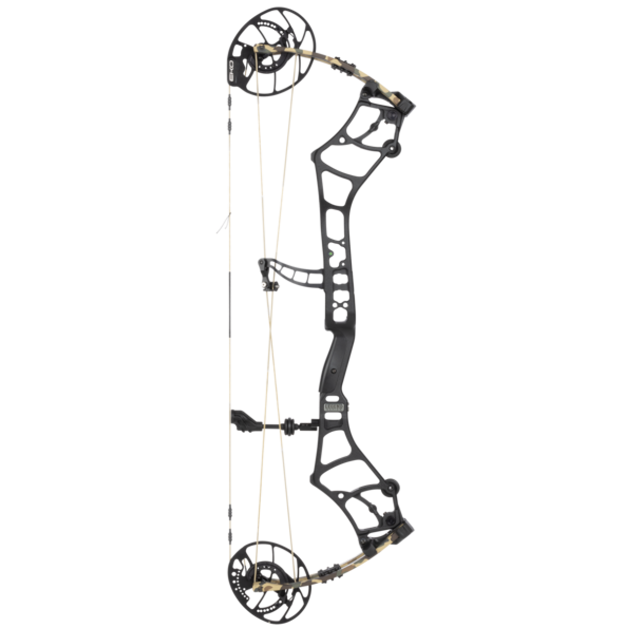 Bear Archery Refine EKO