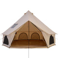 White Duck Outdoor Avalon Bell Tent