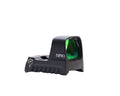 VIR RFX1 CUSTOM GREEN DOT