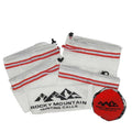 ROCKY MOUNTAIN CALLS GAME BAGS 4PK 22X38