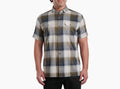 KUHL M RESPONSE SHORT SLEEVE SHIRT