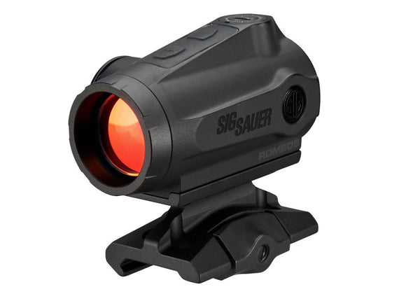 SIG ROMEO5 XDR GEN II 2 MOA RED DOT – Wind River Outdoor