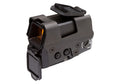 SIG SAUER ROMEO8T 1X38 FDE 2MOA BALLISTIC RETICLE