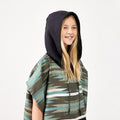 Changing Poncho: Jackson Green