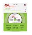 SCIENTIFIC ANGLERS AIR CELL FLY LINE KIT