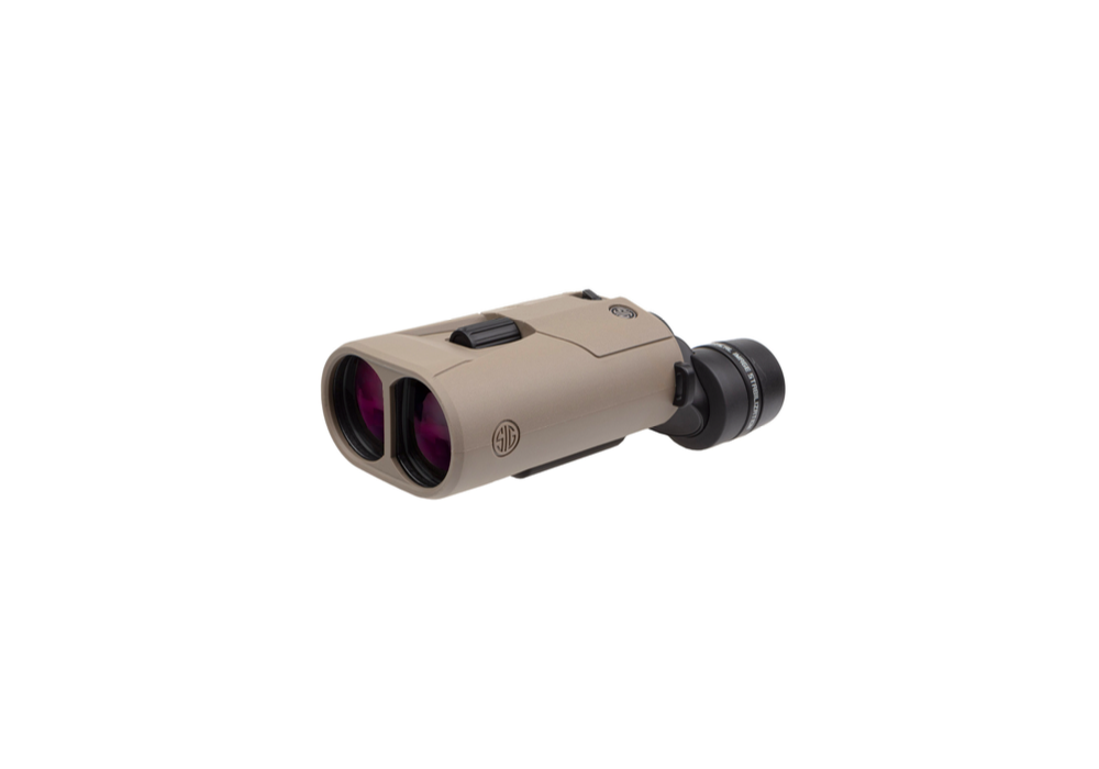 SIG SAUER ZULU 6 HDX 16X42 STABILIZING BINOCULAR – Wind River Outdoor