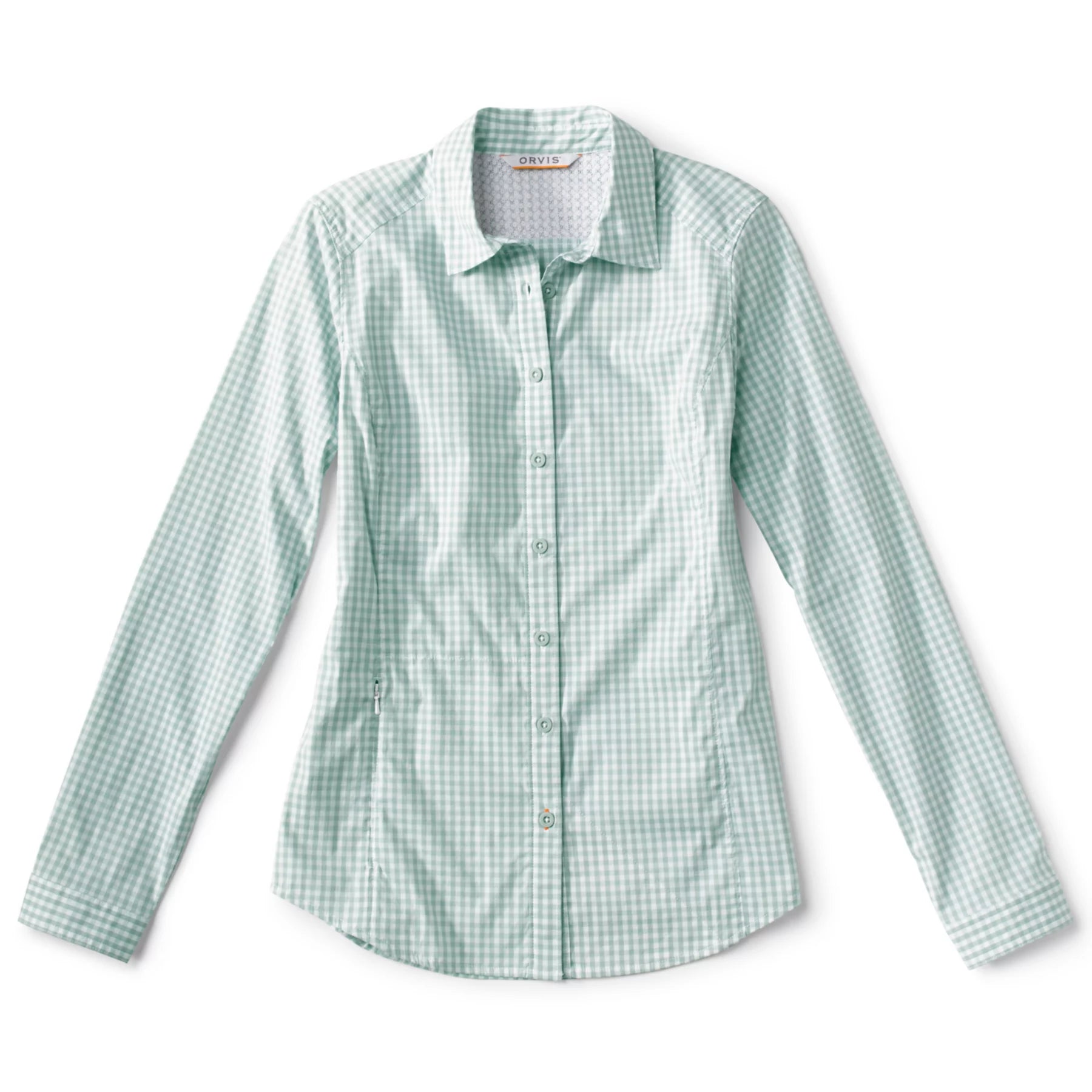 ORVIS WOMENS RIVER GUIDE SHIRT – Wind River Outdoor