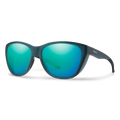 SMITH SHOAL MATTE PACIFIC CRYSTAL CHROMAPOP GLASS