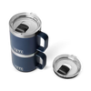 YETI DURASIP STACKABLE MUG 14OZ