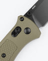 BENCHMADE BAILOUT 537BK-06