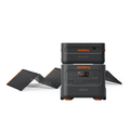 Solar Generator 2000 Plus