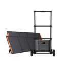Solar Generator HomePower 3000