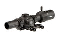 SIG SAUER TANGO6 MSR 1-8X24 30MM BDC ILLUMINATED
