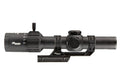 SIG SAUER TANGO6 MSR 1-8X24 30MM BDC ILLUMINATED