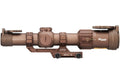 SIG SAUER TANGO MSR 1-8X24 30MM COYOTE