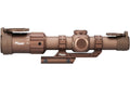 SIG SAUER TANGO MSR 1-8X24 30MM COYOTE