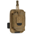 SAVIOR EQUIPMENT UNIVERSAL PISTOL HOLDER