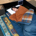 KELTY WAYBACK 20 SLEEPING BAG
