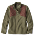 ORVIS M SHARPTAIL 1/4 SNAP P/O