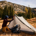 GOSSAMER GEAR THE ONE TENT