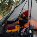 GOSSAMER GEAR THE ONE TENT