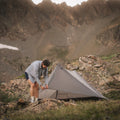 GOSSAMER GEAR THE ONE TENT
