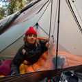 GOSSAMER GEAR THE ONE TENT
