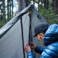 GOSSAMER GEAR THE TWO TENT