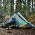 GOSSAMER GEAR THE TWO TENT
