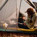 GOSSAMER GEAR THE TWO TENT