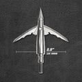 BEAST 2.0 TI BROADHEAD 2PK