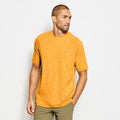 ORVIS DRICAST SS CREW