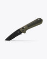 BENCHMADE REDOUBT 431SBK-1