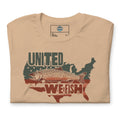 AMERICAN TROUT WATER UNISEX 