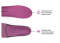 SUPERFEET W ALL PURPOSE HIGH IMPACT