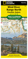 NATIONAL GEOGRAPHIC MAPS